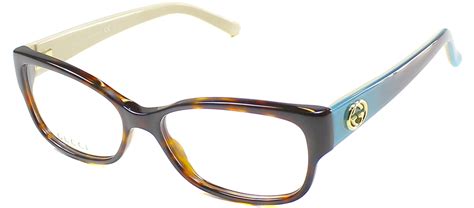 gucci glasses pearl|Women's Designer Optical Frames .